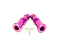 Titanium Surron Battery Lid Bolts - Talaria Sting MX4