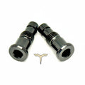 Titanium Surron Battery Lid Bolts - Talaria Sting MX4