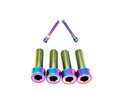 Titanium Surron 20 mm Caliper Bolt Kit for E-Motos