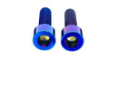 Titanium Surron 20 mm Caliper Bolt Kit for E-Motos