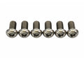 Titanium Surron Controller Mount Bolts for E-Motos