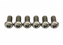 Titanium Surron Controller Mount Bolts for E-Motos
