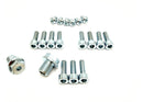 Titanium Surron FastAce Fork Bolt Kit for E-Motos