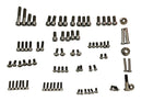 Titanium Surron Full Body Bolt Kit - Rerode R1