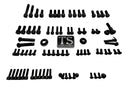 Titanium Surron Full Body Bolt Kit - Rerode R1