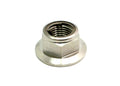 Titanium Surron Jackshaft Nut for E-Motos