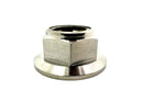Titanium Surron Jackshaft Nut for E-Motos