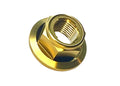 Titanium Surron Jackshaft Nut for E-Motos