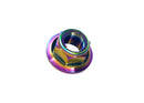 Titanium Surron Jackshaft Nut for E-Motos