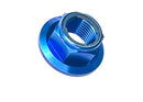 Titanium Surron Jackshaft Nut for E-Motos