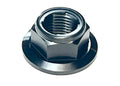 Titanium Surron Jackshaft Nut for E-Motos