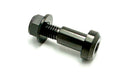 Titanium Surron Kickstand Bolt and Nut Set for Talaria E-Motos