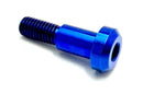 Titanium Surron Kickstand Bolt and Nut Set for Talaria E-Motos