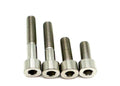 Titanium Surron Motor Mount Bolt Set - E Ride Pro