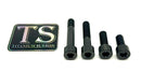 Titanium Surron Motor Mount Bolt Set - E Ride Pro