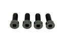 Titanium Surron Seat and Subframe Bolt Set for E-Motos