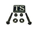 Titanium Surron Brake Lever Pivot Bolt - Sur Ron Ultra Bee