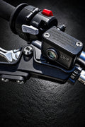 Titanium Surron Brake Reservoir Cap Bolts - Sur Ron Ultra Bee
