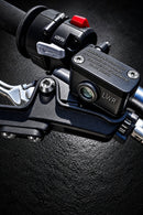 Titanium Surron Brake Reservoir Cap Bolts - Sur Ron Ultra Bee