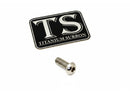 Titanium Surron Wheel Speed Sensor Bolt - Sur Ron Ultra Bee