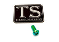 Titanium Surron Wheel Speed Sensor Bolt - Sur Ron Ultra Bee