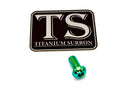 Titanium Surron Wheel Speed Sensor Bolt - Sur Ron Ultra Bee