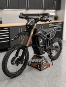Titanium Surron Fork Bolt Kit - Talaria Komodo