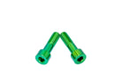 Titanium Surron Triangle Bolt Set for E-Motos