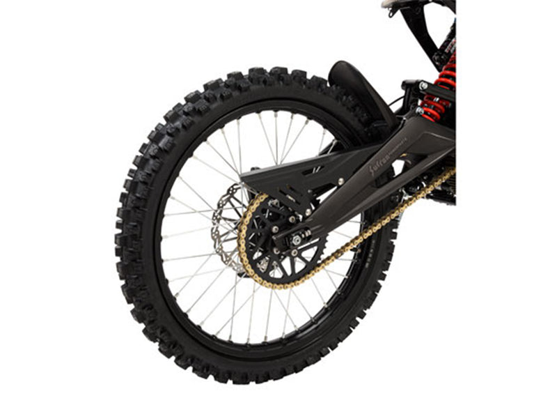 Tusk Ground Wire E-Moto Performance Tire