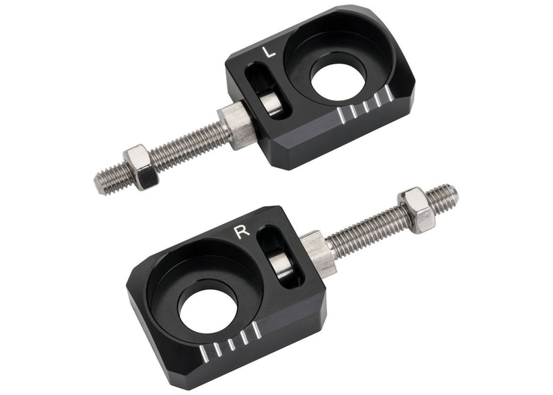 Tusk Racing Axle Blocks
