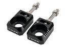 Tusk Racing Axle Blocks