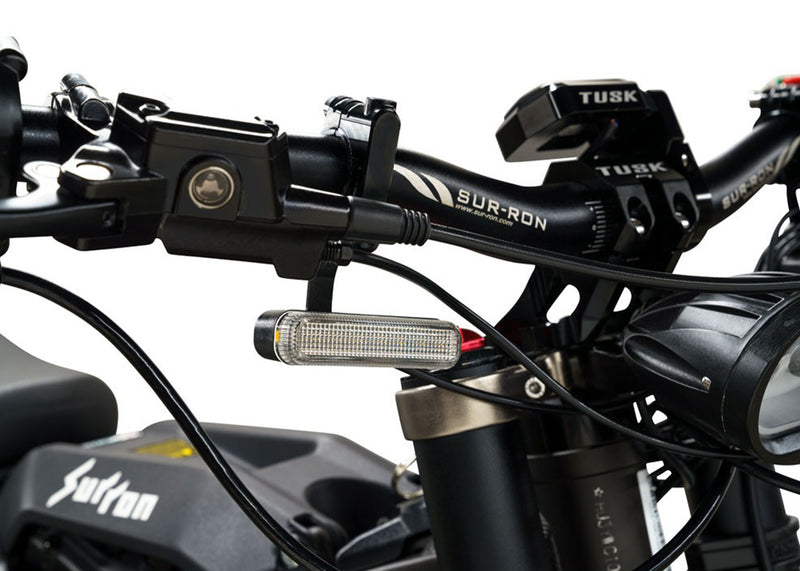 Tusk E-Moto Plug and Play Turn Signal Kit