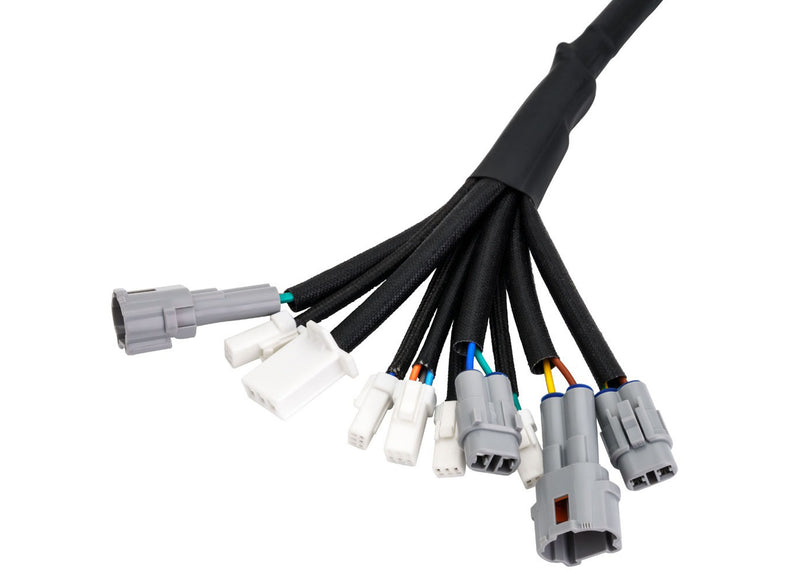 Tusk E-Moto Plug and Play Turn Signal Kit