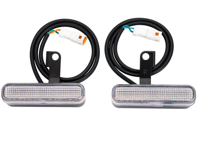 Tusk E-Moto Plug and Play Turn Signal Kit