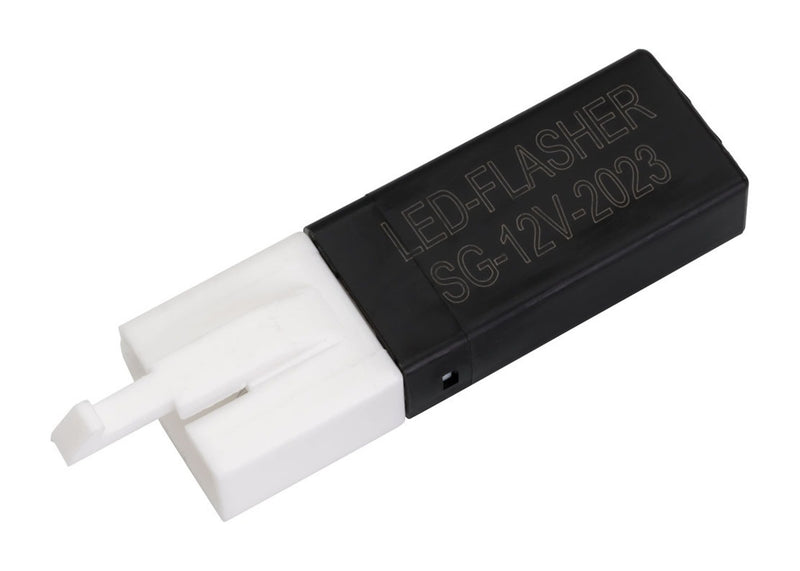 Tusk E-Moto Plug and Play Turn Signal Kit