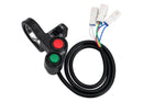 Tusk E-Moto Plug and Play Turn Signal Kit