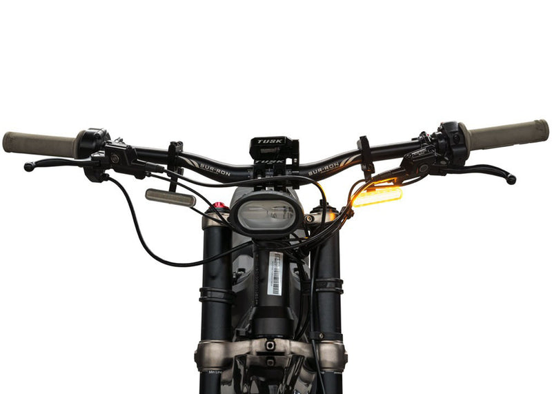 Tusk E-Moto Plug and Play Turn Signal Kit