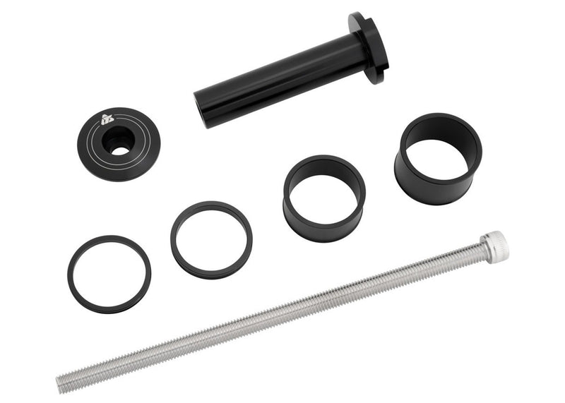 Tusk E-Moto Steering Stem Lock