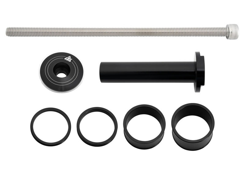 Tusk E-Moto Steering Stem Lock