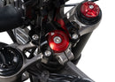 Tusk E-Moto Steering Stem Lock
