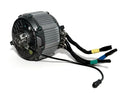 Ventus 28KW Light Motor Upgrade