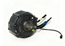 Ventus 28KW Light Motor Upgrade