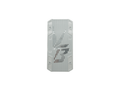 Ventus VTB Aetos heatsink, white, thin version