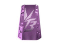 Ventus VTB Aetos heatsink, purple