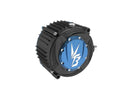 Ventus 52kW Ryuga Motor Upgrade