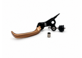 Warp 9 Formula brake lever left magnesium