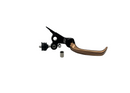 Warp 9 Formula brake lever right magnesium