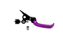 Warp 9 Formula brake lever right purple
