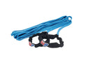 Warp 9 Spectra tow rope 20 ft with Kevlar sheathed loops
