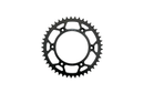 Warp 9 steel rear sprocket